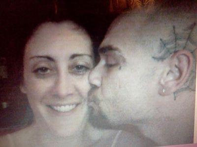 Been married since 2008