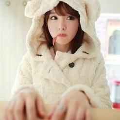 ゆき｡・:＋°