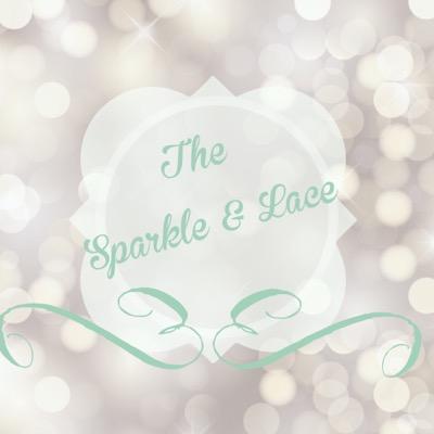 The Sparkle & Lace Blog Official Twitter ~Some Like it Pretty~