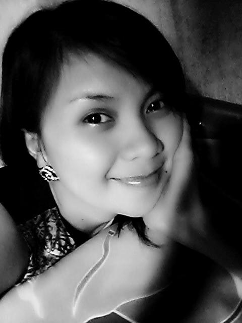Ordinary girl ..
