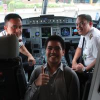 Avro Anthony Idris (@avro_738) 's Twitter Profile