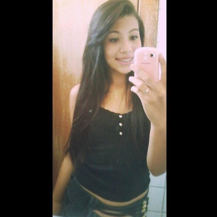 Se Voce Me Ver Pode Acenar Pra Mim.. Ja Penso Que Loco Te Encontrar Assin... ♪'..♫'