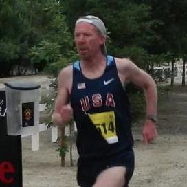Educator, Runner, Steinbeck Enthusiast, Coffee Connoisseur, Blogger and Wanna-be Rock Star!