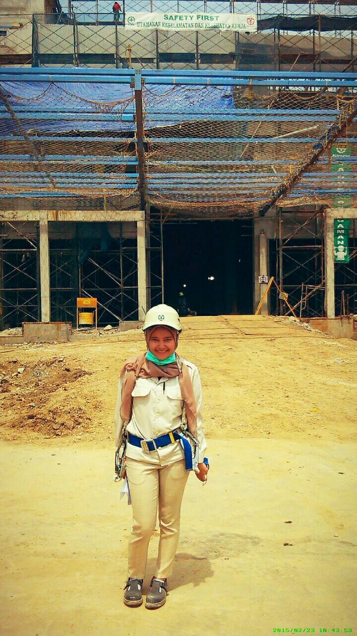 my life is not perfect,but my life is adventure.. (҂'̀⌣'́)9 || safety garuda project PT.Takenaka indonesia  ||♥myAll♥