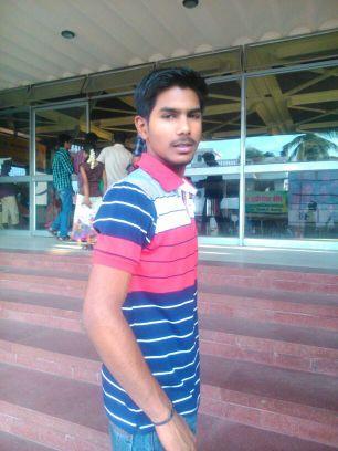 Fan of Sachin Tendulkar and AB Devilliers