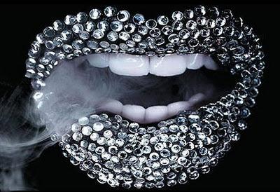 hi. see the lips I love to sing , dance , and act . I'm waiting for my turn to shine . I believe that it's coming. Very soon!