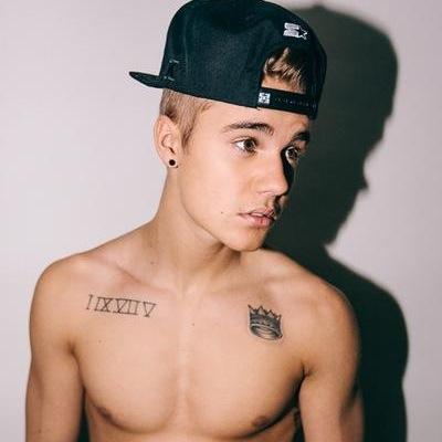 justin bieber • 1994