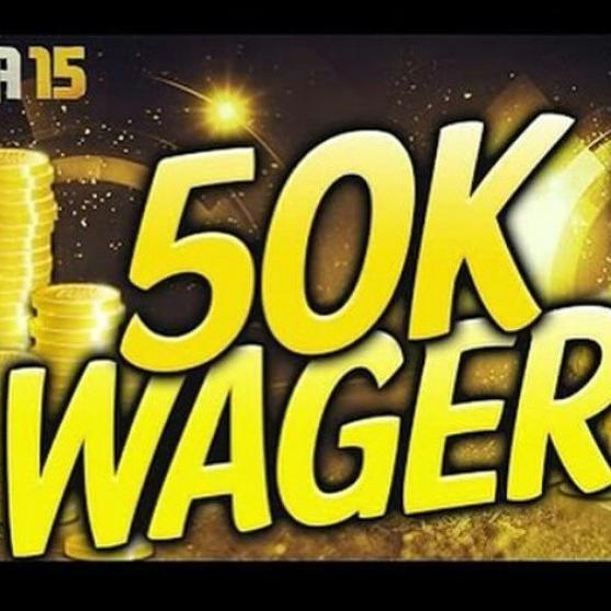 Hago sorteos tambien juego wagers