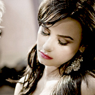 MyLovatoDream's profile picture. I Love Demi Lovato With All My Heart. She is My Idle, My Inspiration...My Everything and My Always. Demi Lovato = Me :) &hearts;