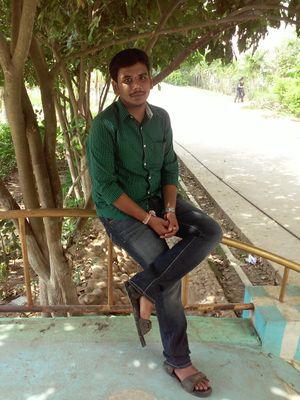 Achyuthkumar007's profile picture. 