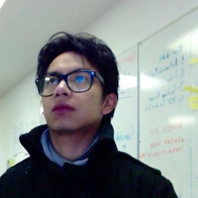 GuillermOnofre's profile picture. UX Consultant, opinions are my own.