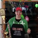 Nick Fulton - @fplus_n - Twitter