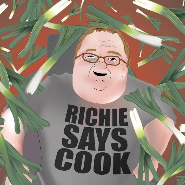 Brainchild of @wheelie38 #WheelieGoodMeals is a food blog aimed at demystifying good food and making it easier for everyone especially people with disabilities.