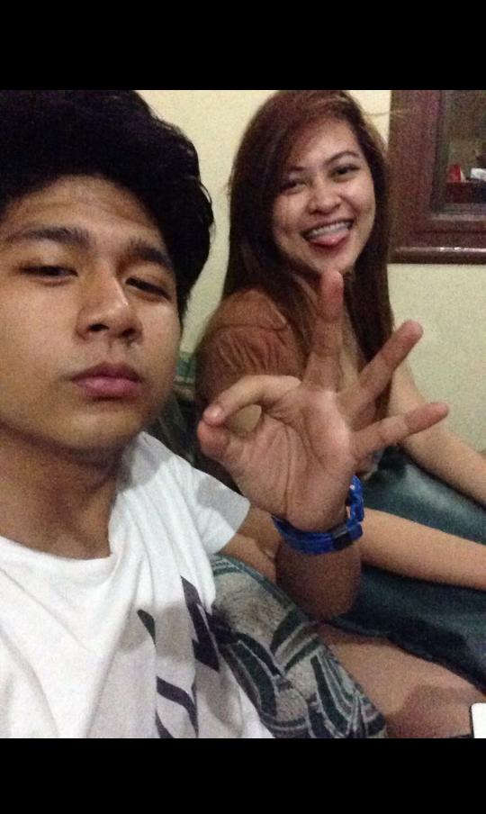 qweryanII's profile picture. I'm a Lover and I'm a fighter /Tamaraw