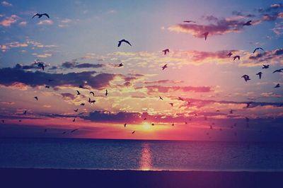 All About Our Life, Problems and Feelings...