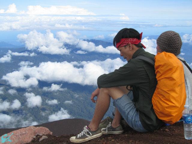 Adventure | Travelling and Mountainering | Undercover of | Indonesia |