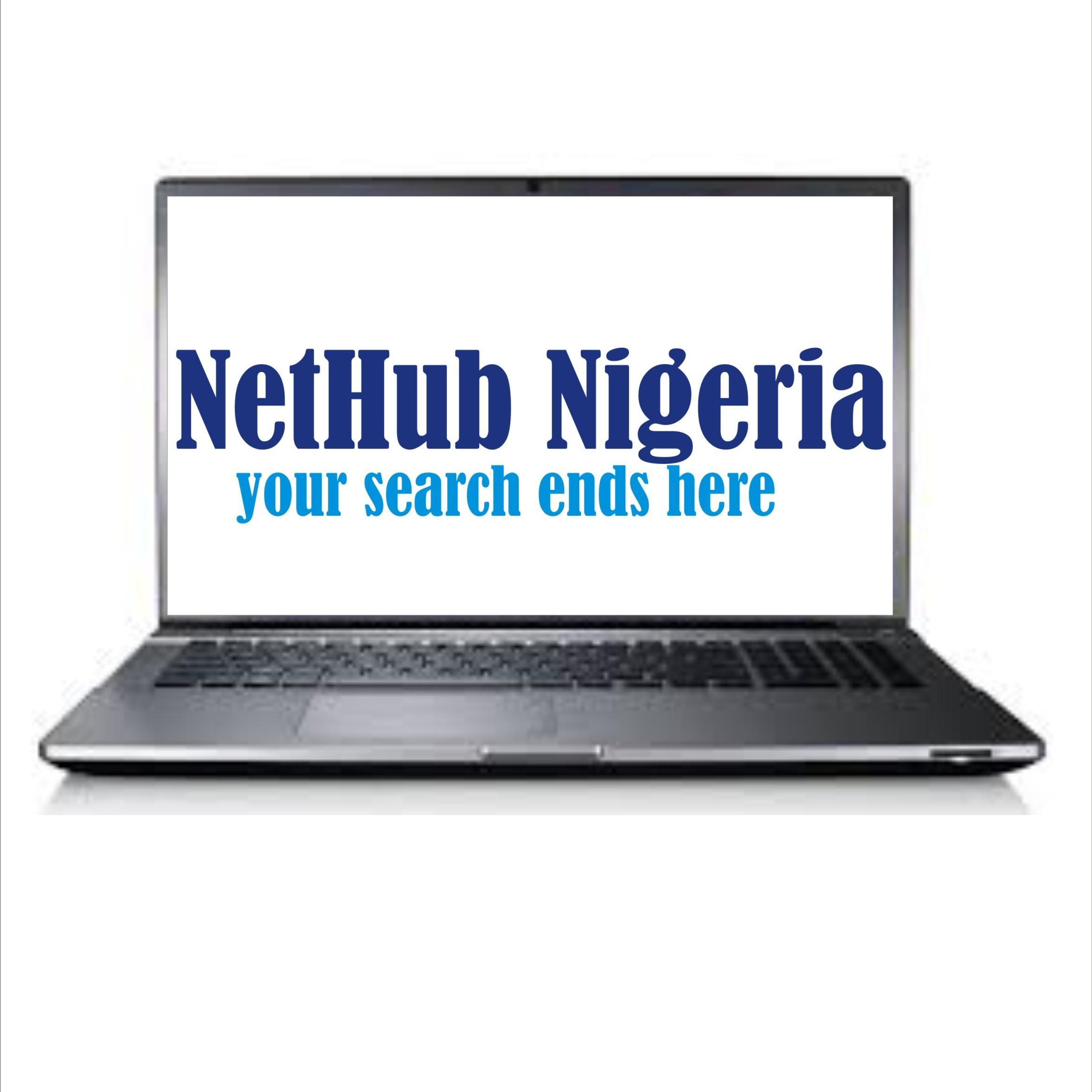 nethubng's profile picture. Digital Marketing Agency and Online Solution from Lagos, Nigeria. We Connect Businesses and Communities. Get in touch 2348038637238. http://t.co/95YZoyClZl