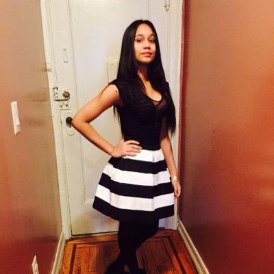 U.S.A❤️ Dominican⚪️ Student Only 1 
I Believe in you Selfie ..
Snapchat:lissette0alba Instagram:alba_lissette19