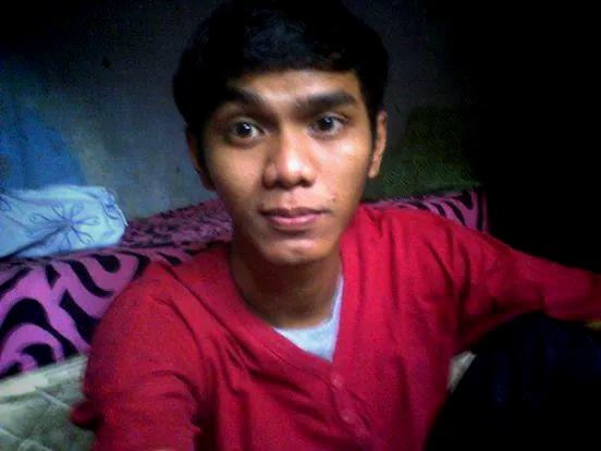 sukses itu lah cita cita ku :)