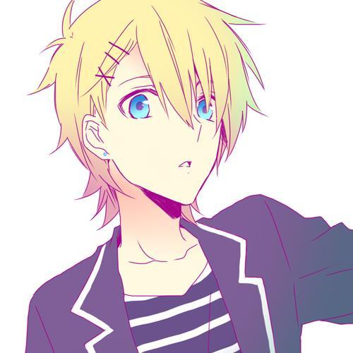 ☯ ~ Arisù, 15, ♀ .~ Anime&Cartoons ||  A Tutto Reality || Favij&Videogames || ☆Roleplayer☆. ★Music★