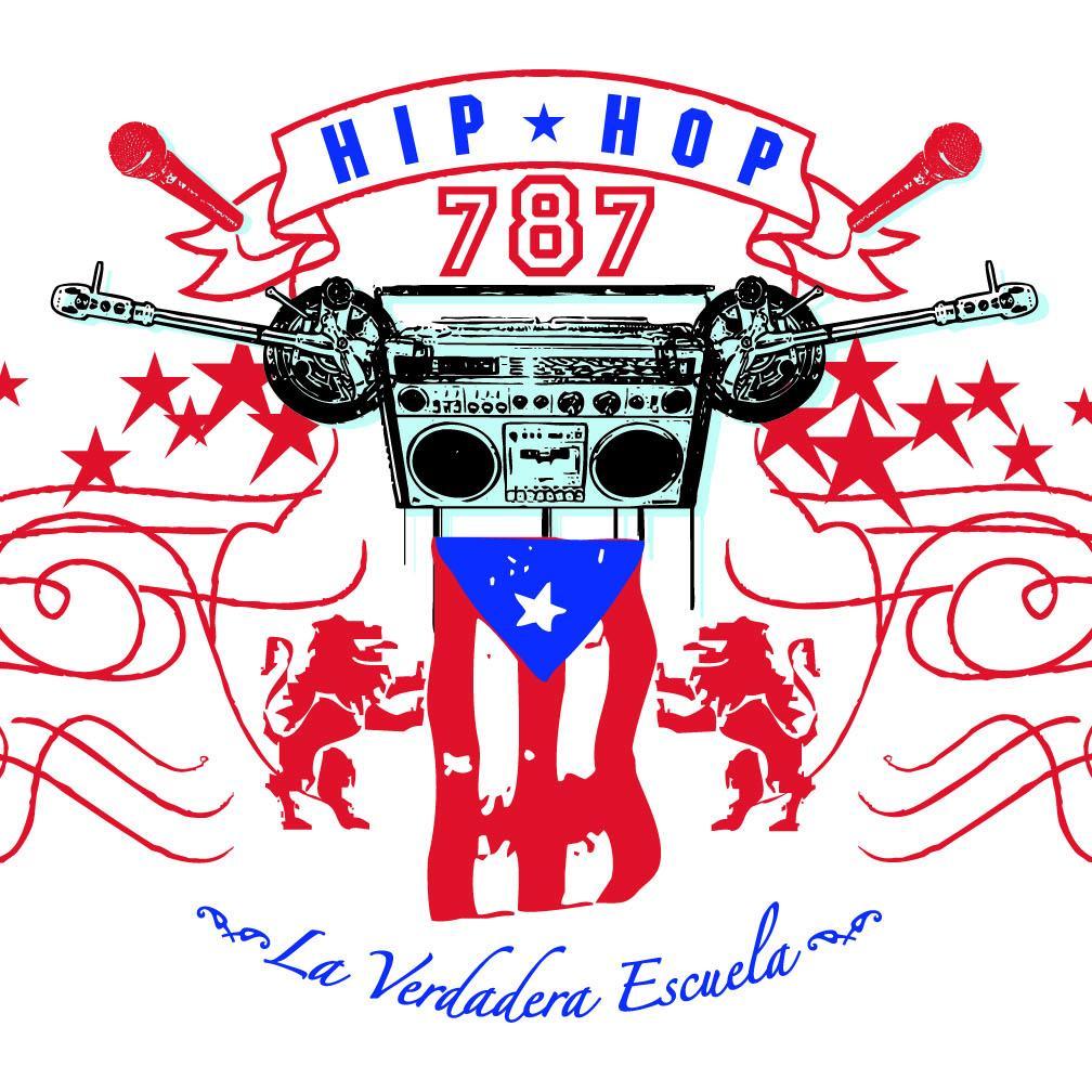 hiphop787's profile picture. La Verdadera Escuela, El Hogar de la Cultura Urbana Puertorriqueña.  Entre el Sol y la Brea, cerca de la Playa., Hip Hop 787   Puerto Rico