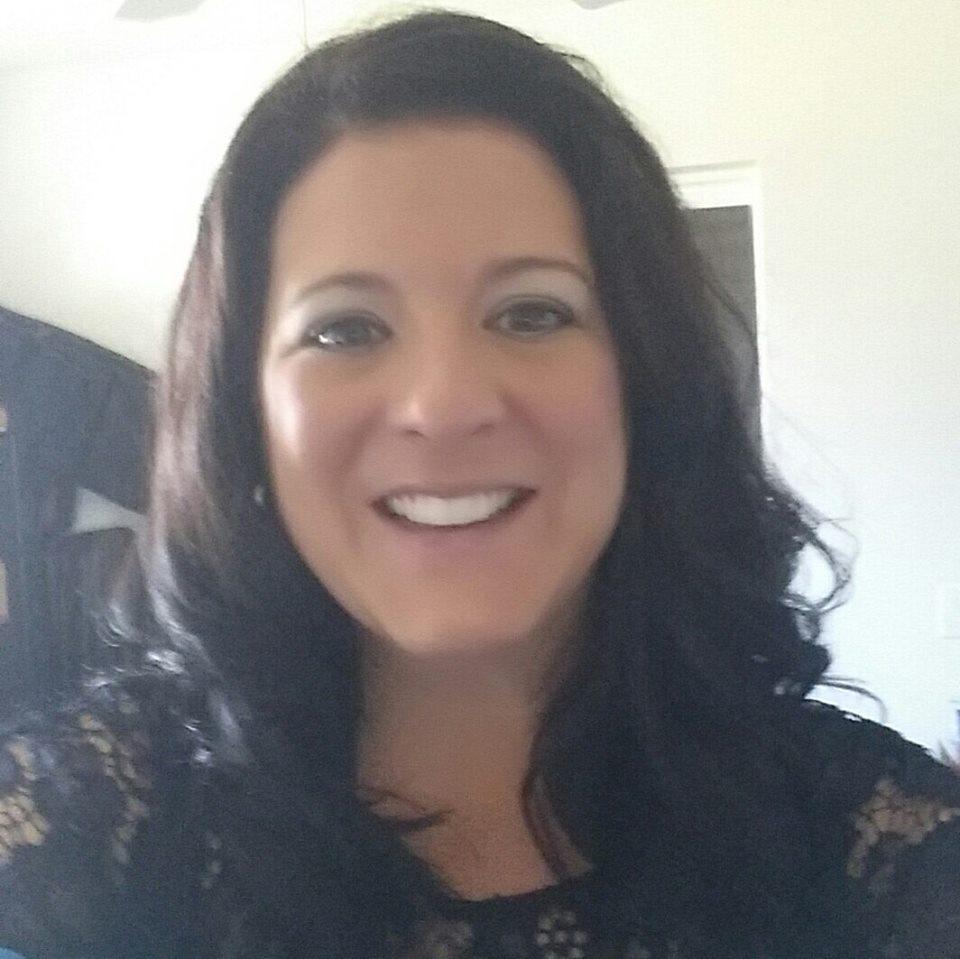 AllyMGarcia's profile picture. 