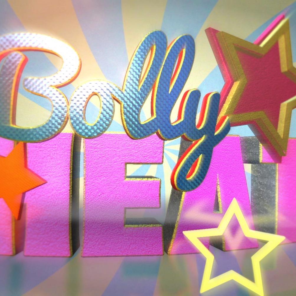 New #Bollywood #Fitness show broadcast on @BigCentreTV and @LatestTVbtn