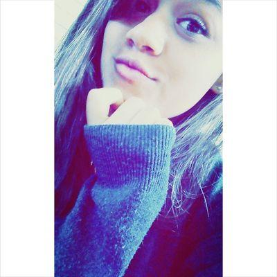 Melissa Cristina Borges☺