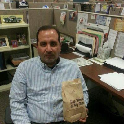 ArielGuz49333's profile picture. 