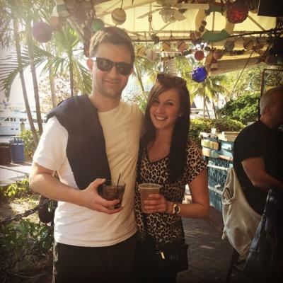 HaleyVentura94's profile picture. 