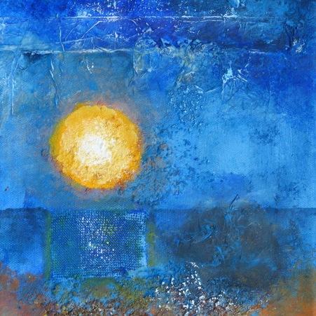 michconst's profile picture. Poète et peintre de villes, d'îles et d'Ondes