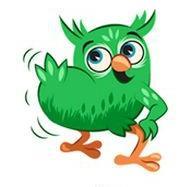 My twerking owl don't want none unless you got buns hun!!!!