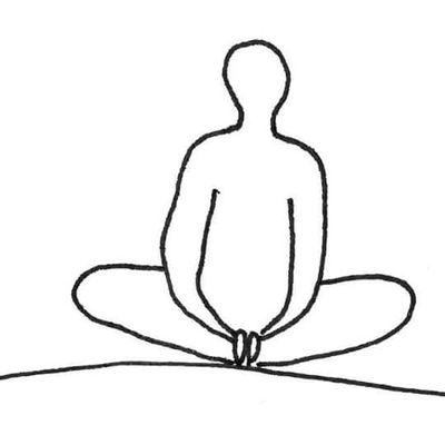 E. London Yoga Co-opさんのプロフィール画像