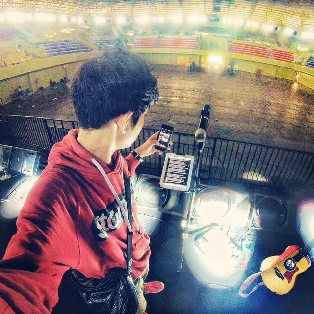 cakka nuraga's fc as jonathan ryo. ashilla's