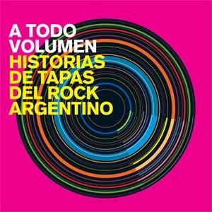 http://t.co/MbDvJsVP02 Libro de tapas del rock argentino. Primera edición 2008. Edición remasterizada 2015.