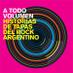 A Todo Volumen (@aatodovolumen2) Twitter profile photo