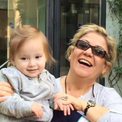 hayriyeglc's profile picture. 