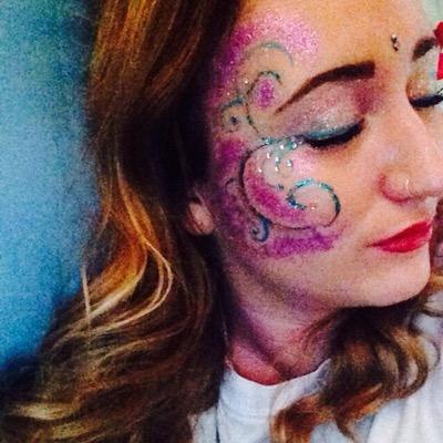 BeckyEacott's profile picture. Your mistakes don't define who you are, its what you do after to fix it that does!