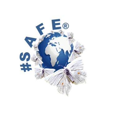 #SAFE #Welsh - Networking for better #SAFEGuarding of vulnerable people, victims of crime & the professionals who engage. Eve Thomas - #SAFE ® @SAFE_CPS
