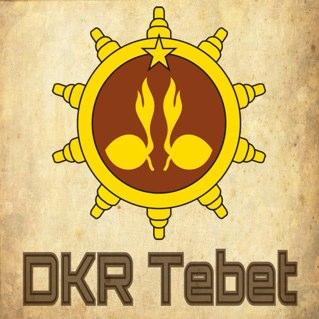 dkrtebet's profile picture. Tebet Rover Scout Service Council. Siap sedia menjadi inspirasi dan energi untuk negeri!
Tebet! Tekat Berkobar Terus!