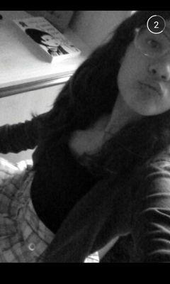 13 years Insta: Rebeca Facundes✌ Snap: beca_styles023 Directioner