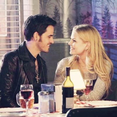 CaptainSwan. Snowing. Rumbelle. OutlawQueen /ncis. cm. csi. ga. castle. bones. house. friends. forever / tfios. thg. hp. pj. tmi / Josh H, Colin O'D & Ed S ❤️