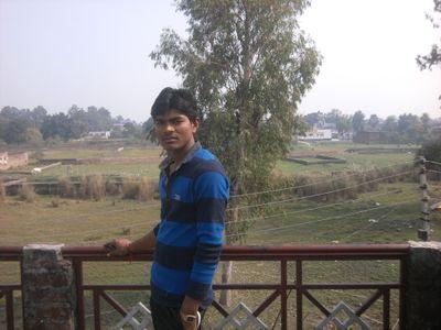 Amit chauhan