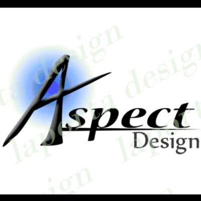 Aspect Design Group
COMING TO YOU LIVE