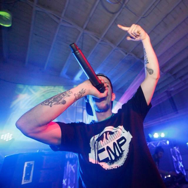 BBK_TDR's profile picture. BBK  aka Ryan Krantz ( Emcee / Label Owner at Total Damage Record ) Also releasing on over 50 diff labels hitting major chart topping positions. MULTI-GENRE!