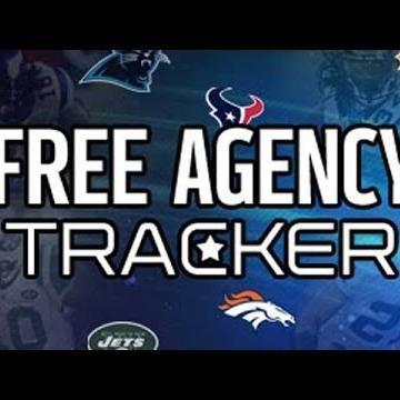 Bringing you all the latest Free Agency and Draft news from around the NFL