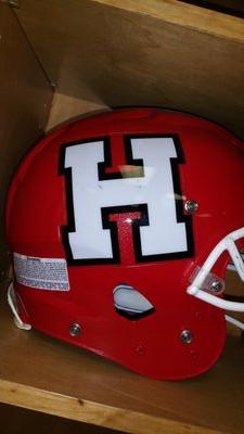 coachgarciaHHS's profile picture. Head Football Coach 
Hillsborough High School