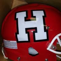 Earl Garcia, Jr. (@coachgarciahhs) 's Twitter Profile