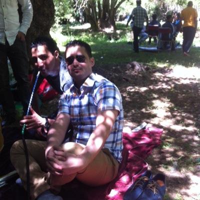 saidromayssa's profile picture. 