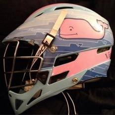 lax and loaded